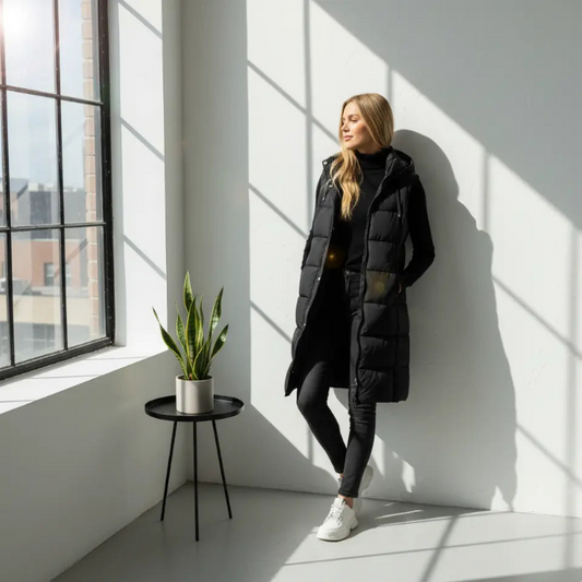 Parka femme : 10 modèles polyvalents et stylés 2025 - Boutique-parka