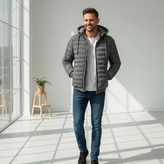 Parka Indispensable pour Chaleur & Style | Guide 2025 - Boutique-parka