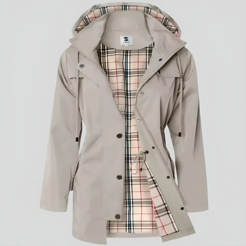 Manteau parka pour femme Boutique-parka