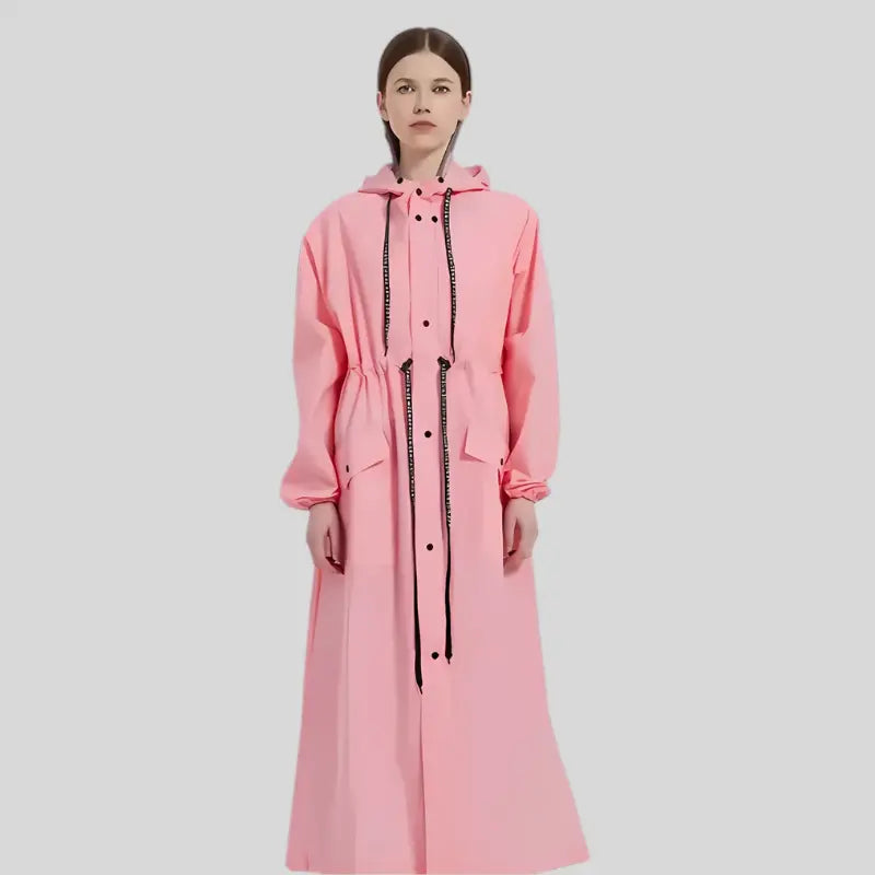 Parka K way Femme Boutique-parka