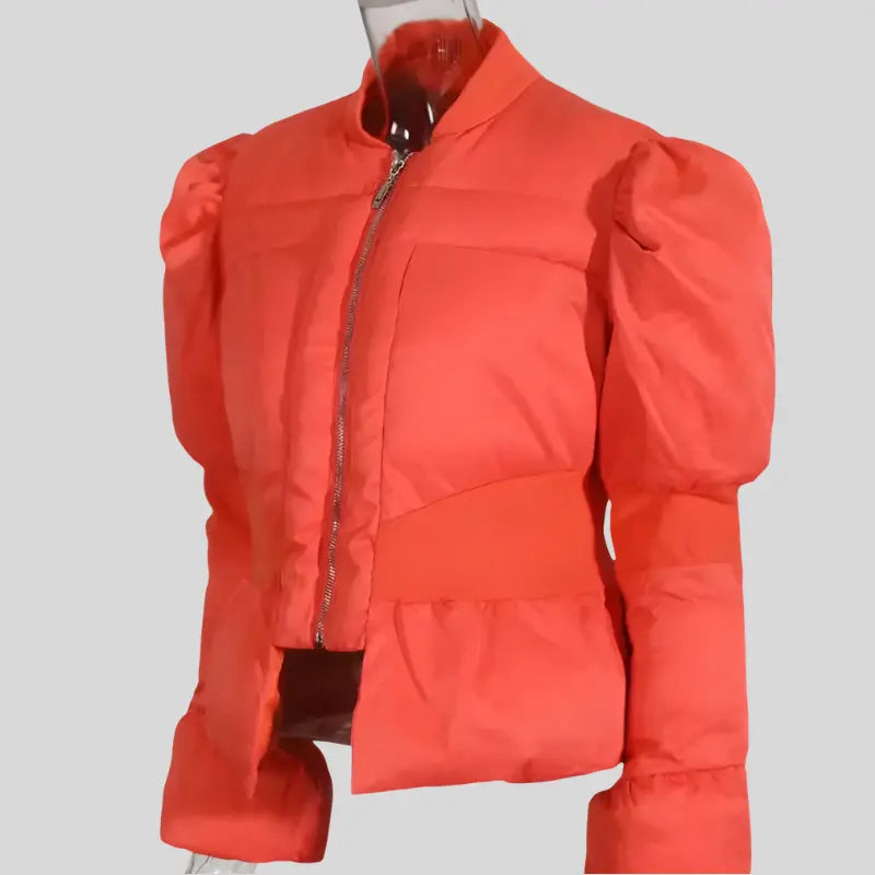 Parka femme chic Boutique-parka