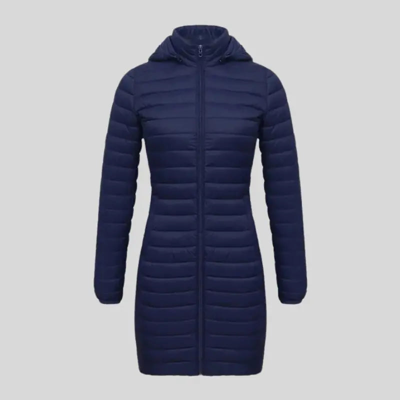 Parka chaude femme Boutique-parka