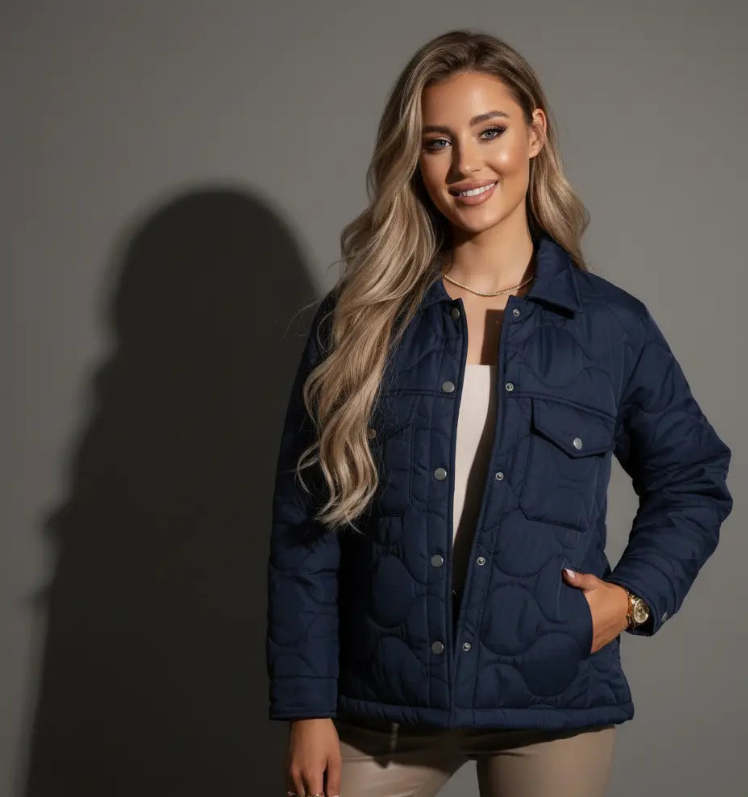 Parka chaude hiver femme Boutique-parka