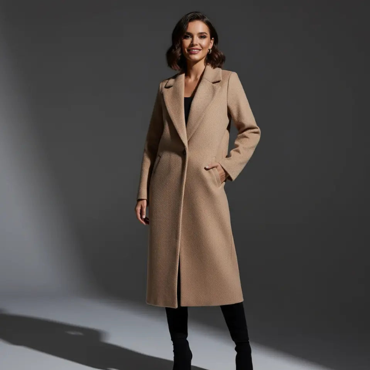 Parka femme hiver Boutique-parka