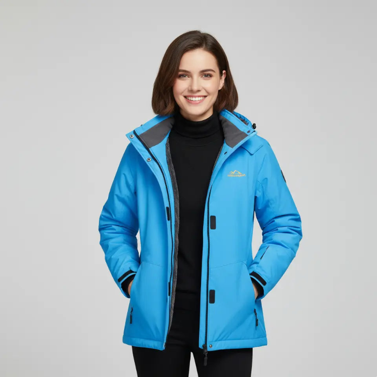 Parka hiver femme Boutique-parka