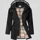 Manteau parka pour femme Boutique-parka