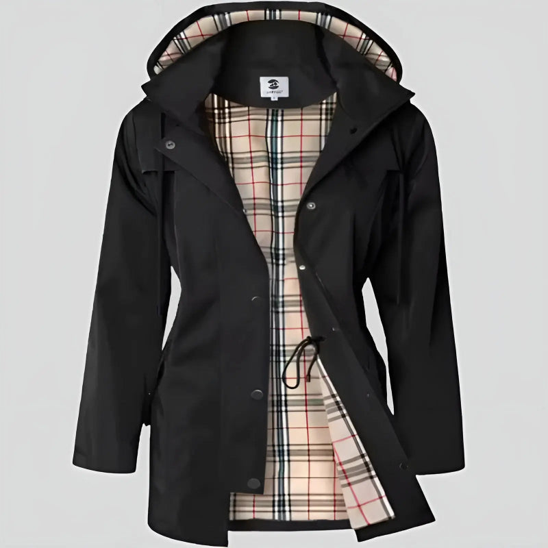 Manteau parka pour femme Boutique-parka