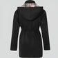Manteau parka pour femme Boutique-parka
