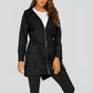 Parka femme chaude et imperméable Boutique-parka