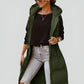 Parka femme chaude imperméable Boutique-parka