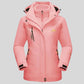 Parka femme à capuche Boutique-parka
