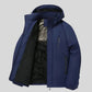 Parka capuche homme Boutique-parka