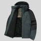 Parka capuche homme Boutique-parka