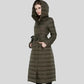 Parka capuche femme Boutique-parka