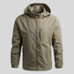 Parka k-way homme Boutique-parka