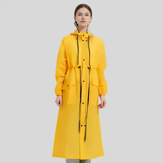 Parka K way Femme Boutique-parka