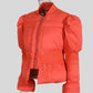 Parka femme chic Boutique-parka