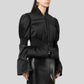 Parka femme chic Boutique-parka