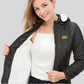 Parka femme chaude Boutique-parka