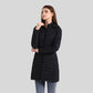 Parka chaude femme Boutique-parka
