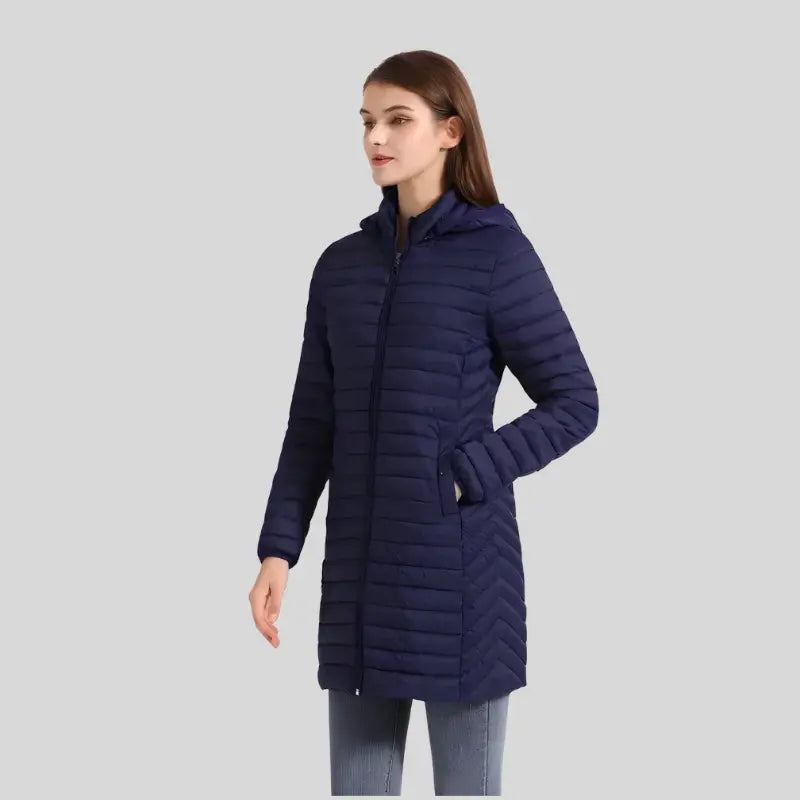 Parka chaude femme Boutique-parka