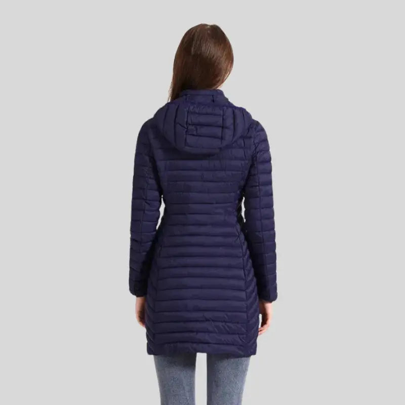 Parka chaude femme Boutique-parka