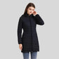 Parka chaude femme Boutique-parka