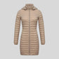 Parka chaude femme Boutique-parka