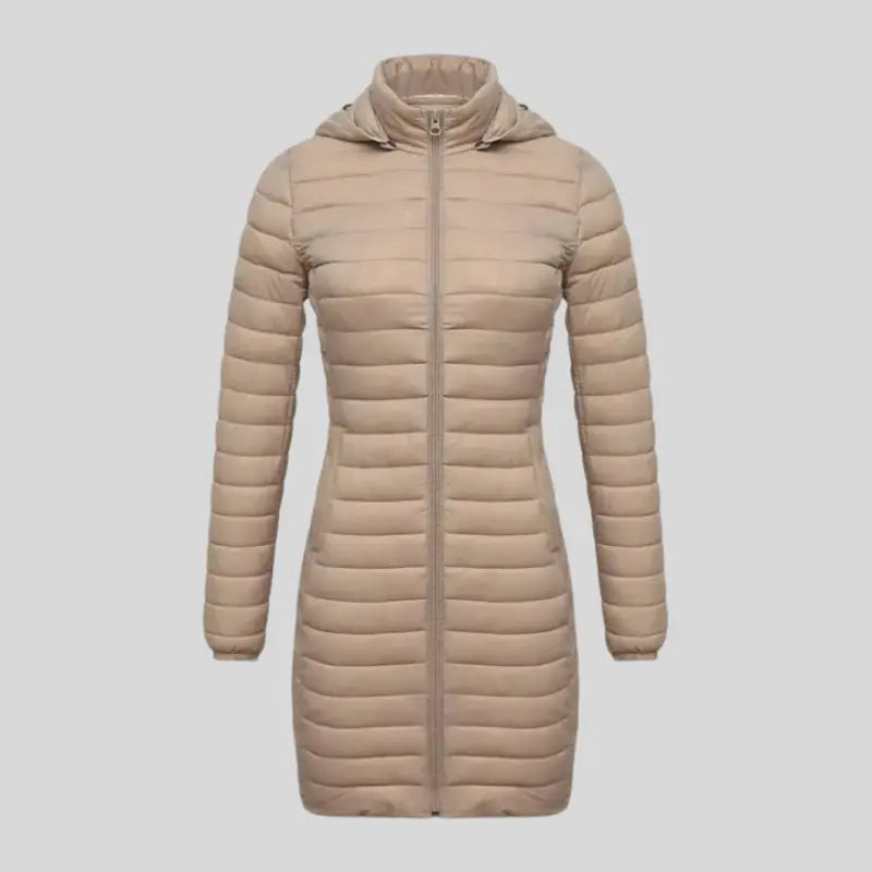 Parka chaude femme Boutique-parka