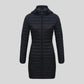 Parka chaude femme Boutique-parka
