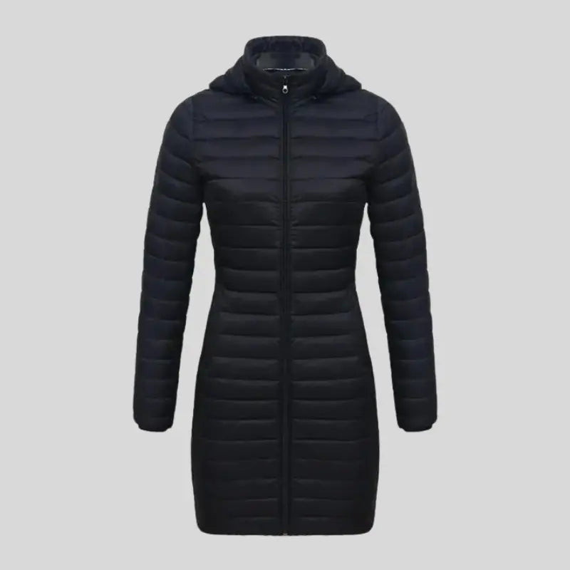Parka chaude femme Boutique-parka