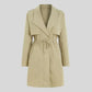 Parka kakie femme Boutique-parka