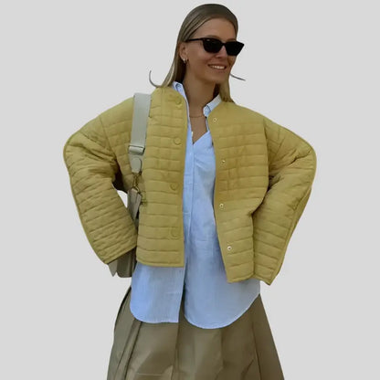 Parkas femme Boutique-parka