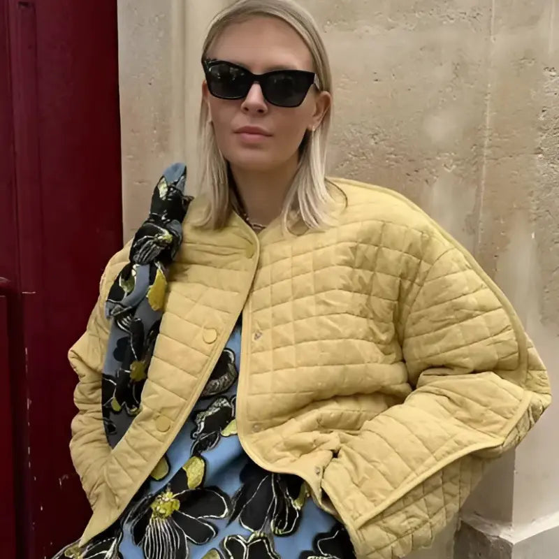 Parkas femme Boutique-parka