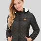 Parka femme chaude Boutique-parka