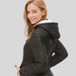 Parka femme chaude Boutique-parka