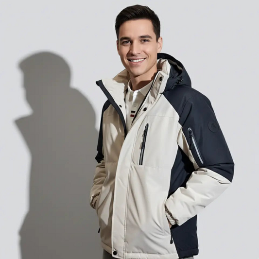 Parka capuche homme Boutique-parka