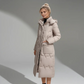 Parka chaude femme hiver Boutique-parka