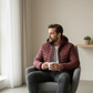 Parka homme capuche Boutique-parka