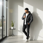 Parka imperméable homme Boutique-parka