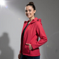 Parka femme imperméable Boutique-parka