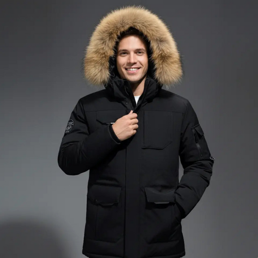 Doudoune et parka homme Boutique-parka