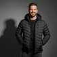 Parka homme capuche Boutique-parka