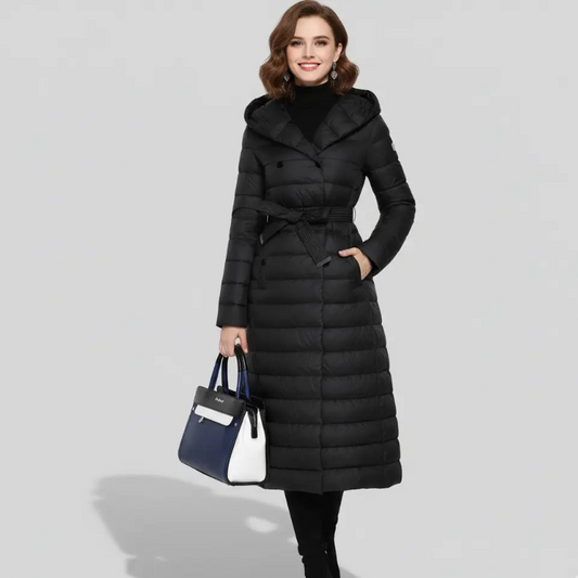 Parka capuche femme Boutique-parka