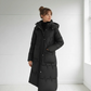 Parka chaude femme hiver Boutique-parka