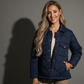 Parka chaude hiver femme Boutique-parka