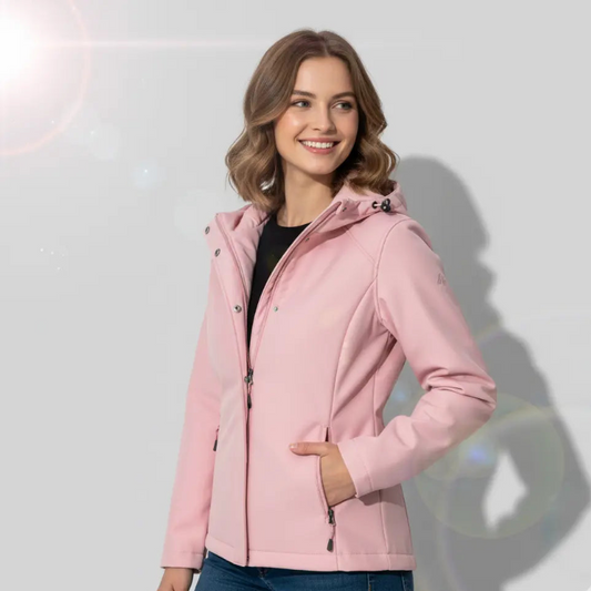 Parka femme imperméable Boutique-parka