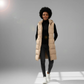 Parka chaude imperméable femme Boutique-parka