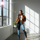 Parka imperméable femme Boutique-parka
