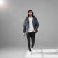 Parka imperméable homme Boutique-parka